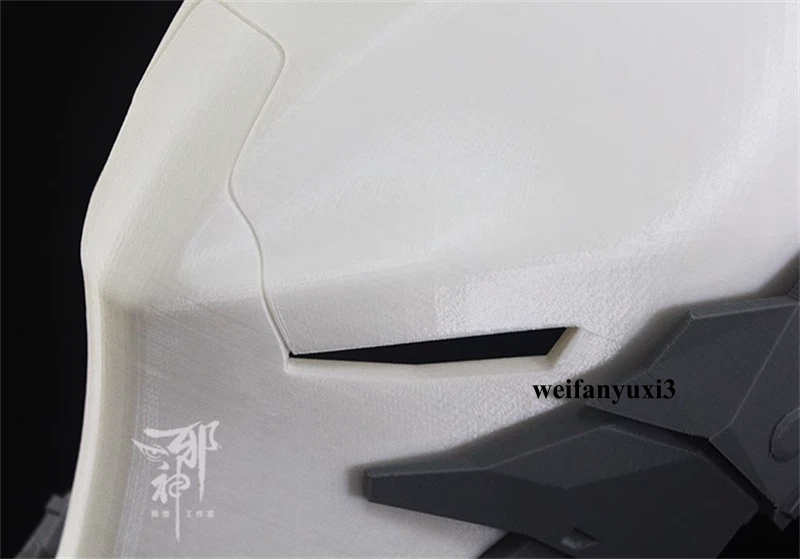 Batman Arkham Knight 1:1 Helmet Halloween Cosplay Full Head Mask 3D Print STOCK! 07FC0E-D4 - KOEEK