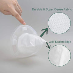 8-piece replacement filter cartridge, Black & Decker VF110 vacuum cleaner 07FC0E-D4 - KOEEK