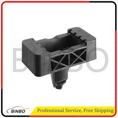 2PCS Jack Support Body Pad For MERCEDES Benz GLK350 X204 2010-2015 2046900009 07FC0E-D4 - KOEEK