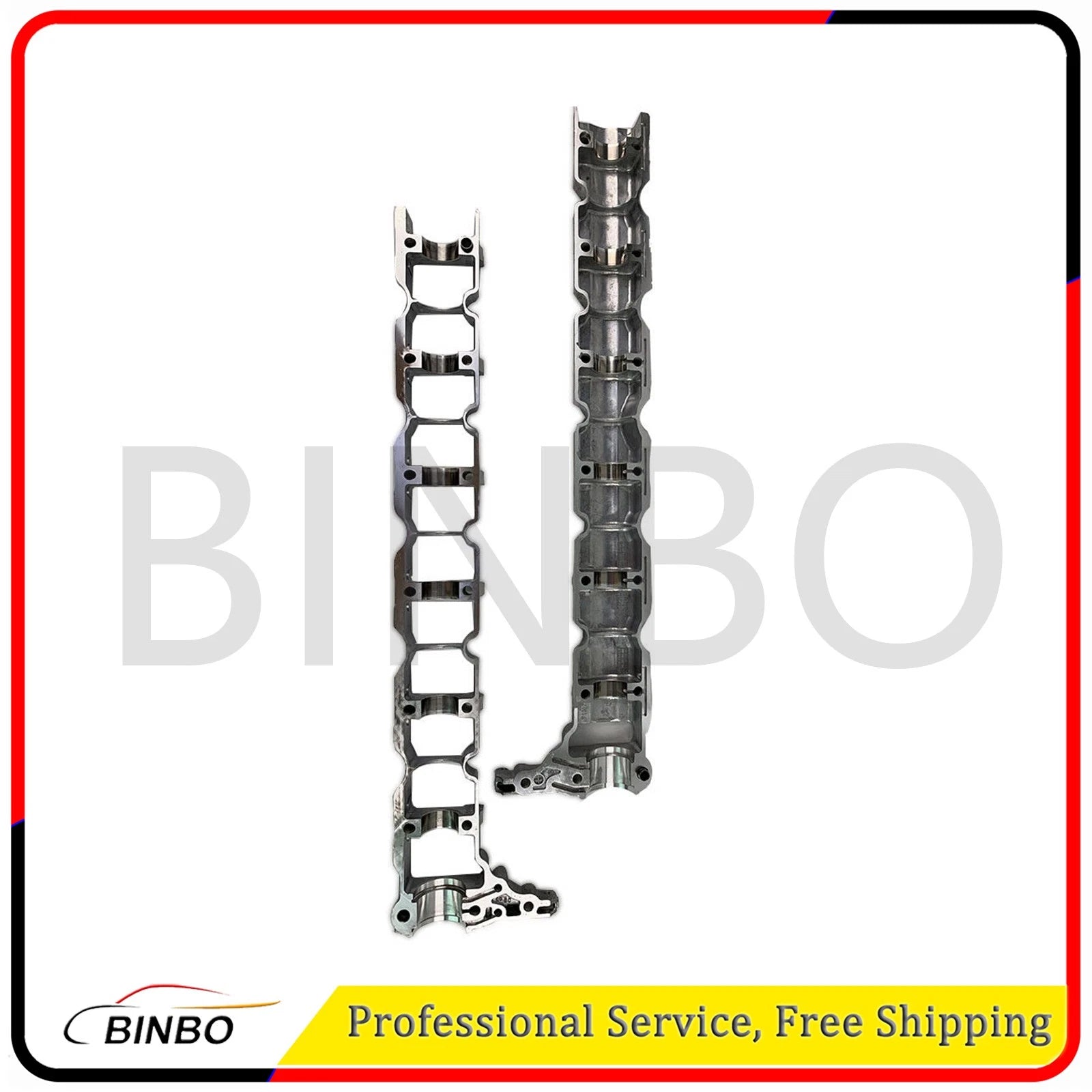 Camshaft Bearing Ledge Exhaust 11127531224 Fit For BMW 740Li 535i 335i 135i Z4 07FC0E-D4 - KOEEK
