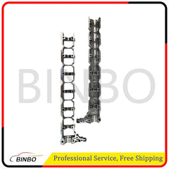Camshaft Bearing Ledge Exhaust 11127531224 Fit For BMW 740Li 535i 335i 135i Z4 07FC0E-D4 - KOEEK