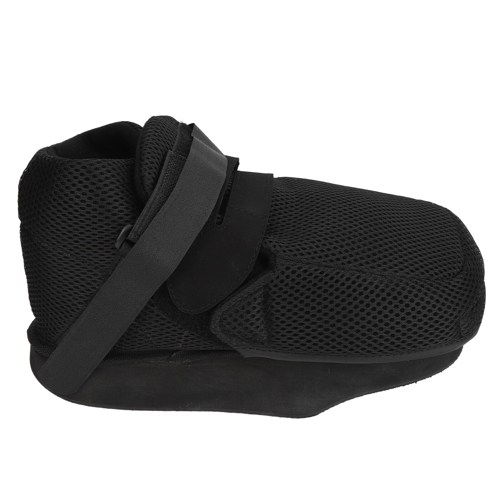 new Offloading Post Op Shoe Breathable 15 Degree Closed Toe Removable Medical HGF koeek - KOEEK