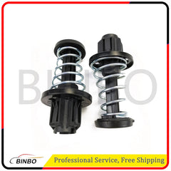 2* FRONT ENGINE HOOD BONNET STOP SPRING FOR MERCEDES MB C CLASS W205 2058800027 07FC0E-D4 - KOEEK