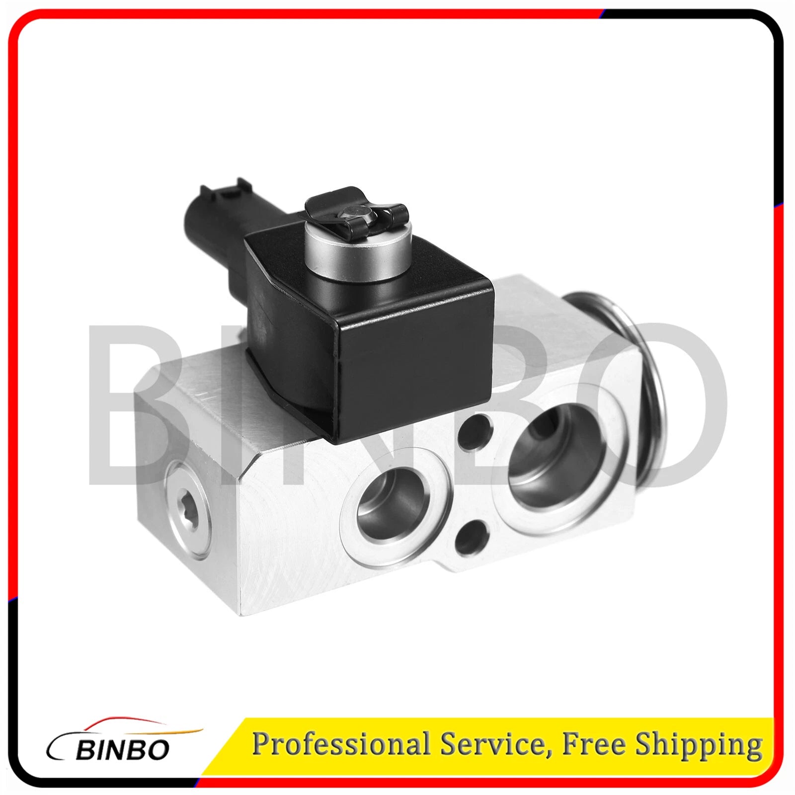 Fit For Mercedes-benz Gle W167 Heater Expansion Valve A1678309501 07FC0E-D4 - KOEEK