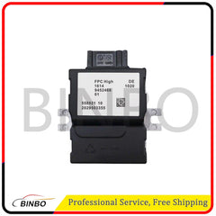For BMW 740 750 G11 G12 2016 - 2019 Fuel Pump Computer Control Module Unit 07FC0E-D4 - KOEEK