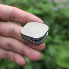 Seesaw Fidget Slider Haptic Clicker Pocket EDC Toy Stress Relief Anti Anxiety 07FC0E-D4 - KOEEK