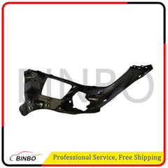 51117319800 For BMW 15-16 X6 Front Bumper Grille-Support Bracket Right 07FC0E-D4 - KOEEK