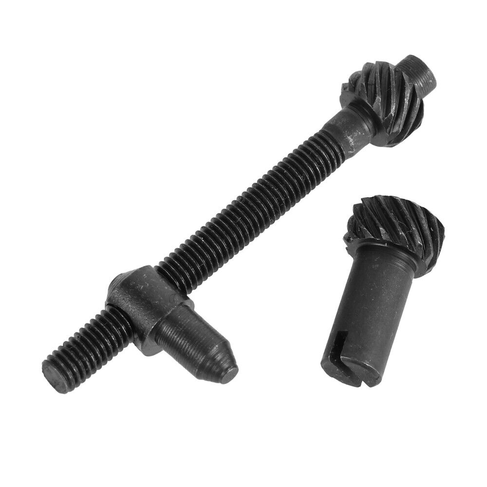 new Chainsaw Adjustment Screw 5.50X1.80X1.00CM Tool Steel Tensioner Adjusting koeek - KOEEK