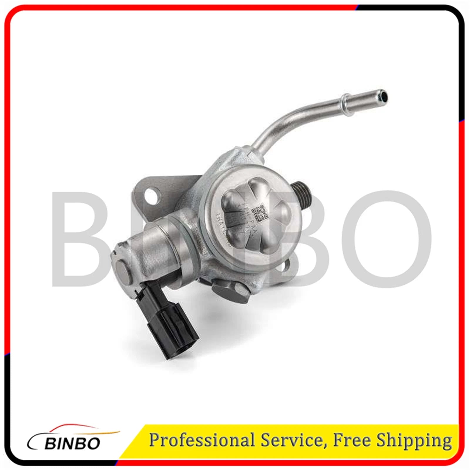 32140068 Injection High Pressure Fuel Pump For Volvo S60 S90 V90 XC60 07FC0E-D4 - KOEEK