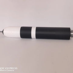 US Navy Trident II D5 Submarine Missile Static Scale Model Military Collection 07FC0E-D4 - KOEEK