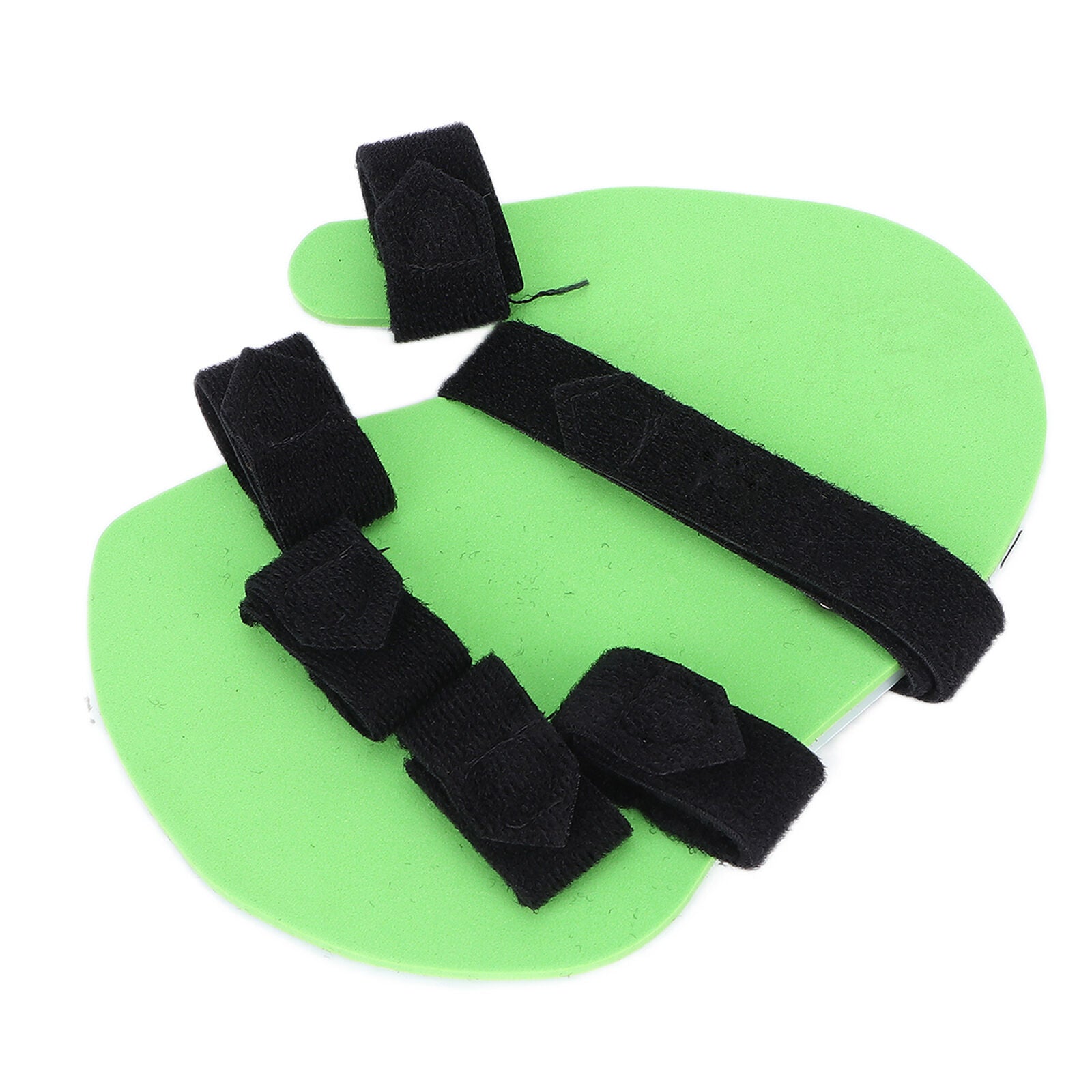 new (Left Hand M)Stroke Hand Splint Rehabilitation Equipment Resting Hand Splint koeek - KOEEK