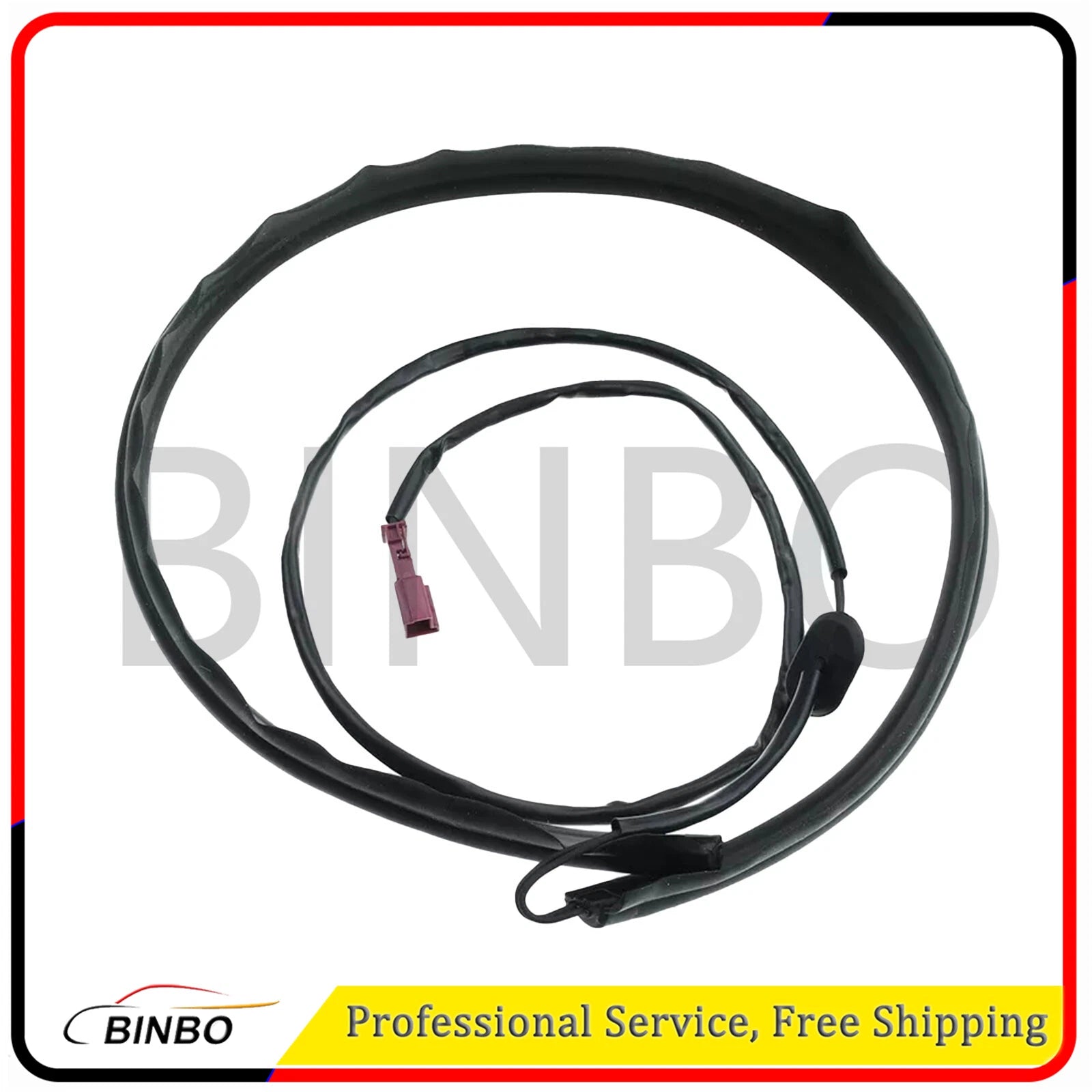 Liftgate Position Sensor for Mercedes-Benz R350 W251 2011-2012 V6 3.0L Left Side 07FC0E-D4 - KOEEK
