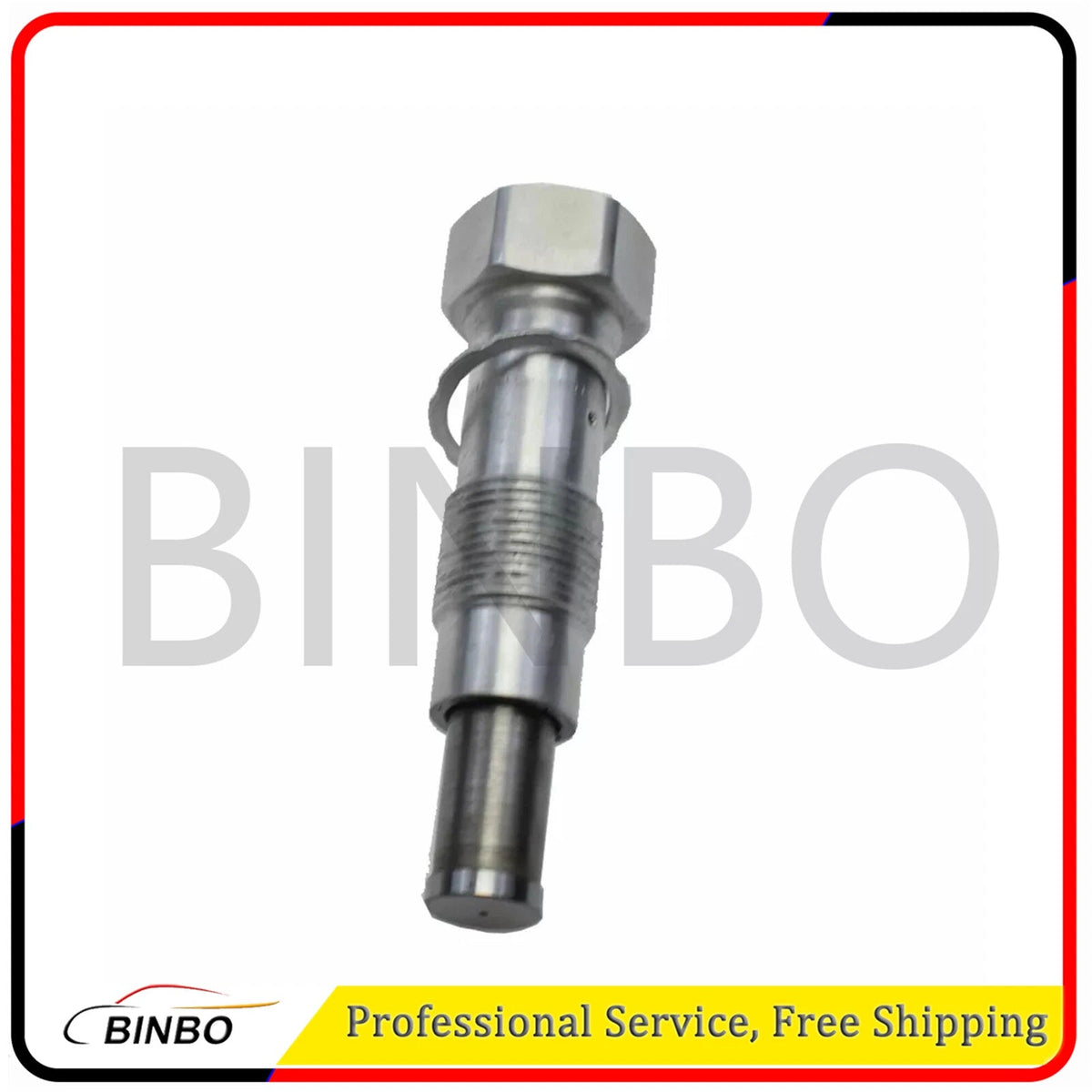 Timing Chain Tensioner w/ Seal Ring for BMW F01 F02 E83 E84 E71 E70 E60 E90 07FC0E-D4 - KOEEK