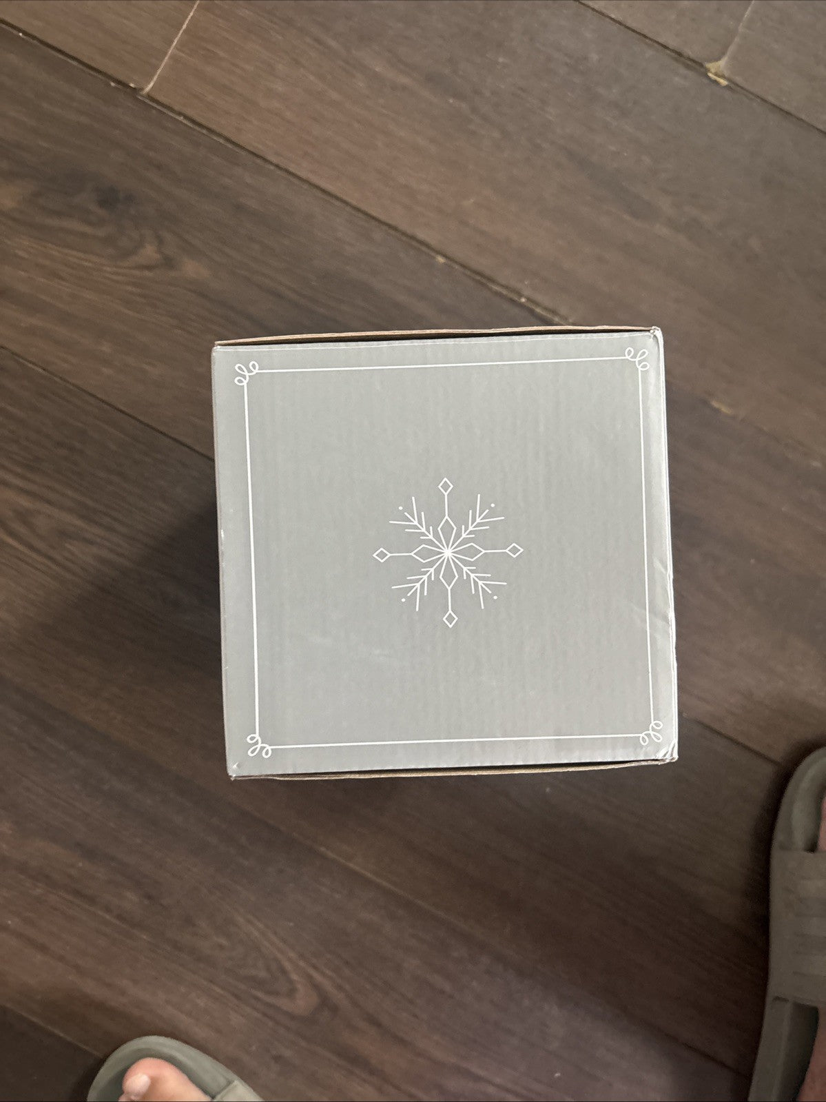 Wondershop Christmas Magic Wireless Tree Lighting Switch Music & Light Show/ WONDERSHOP - KOEEK