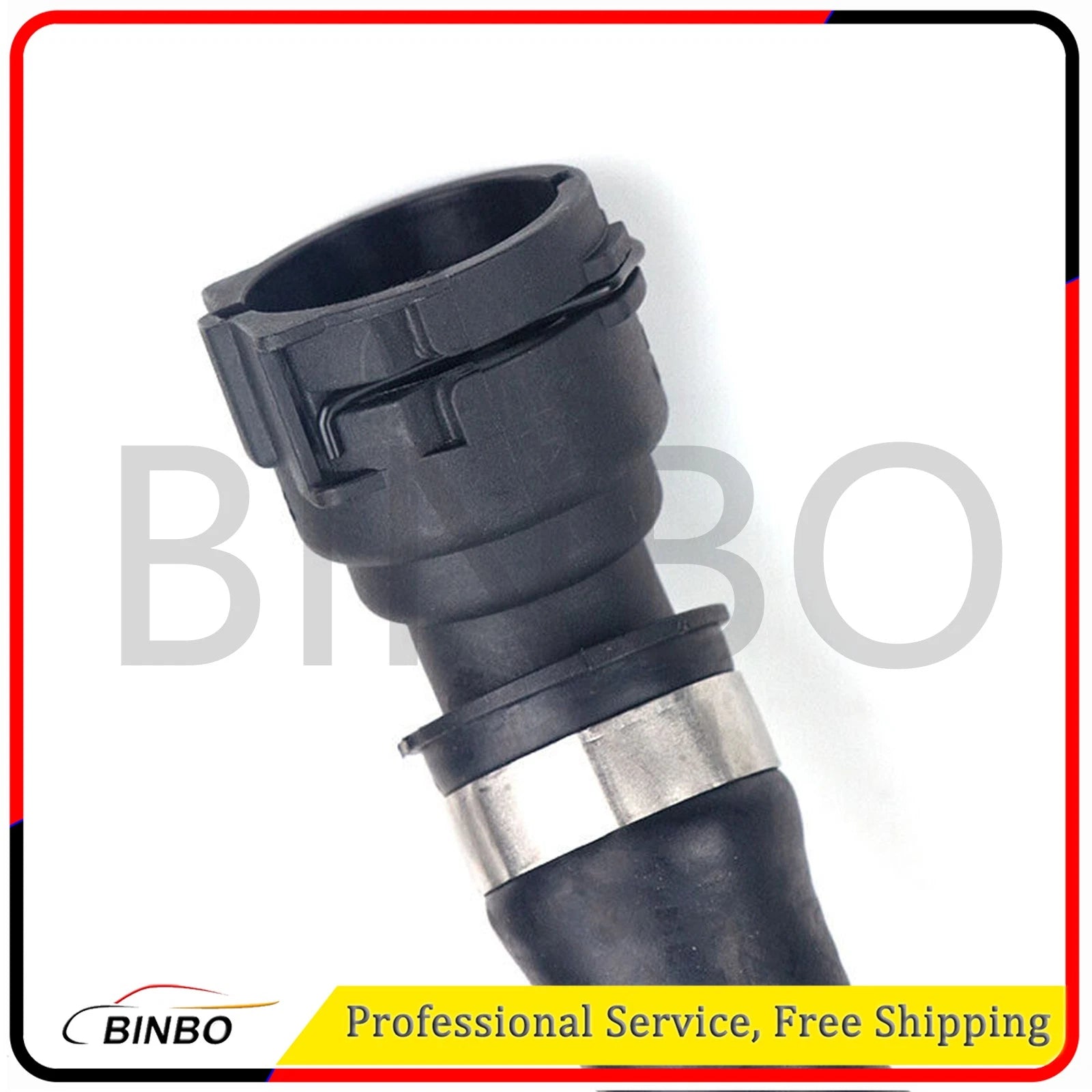 Engine Radiator Heater Hose For BMW 1 Series 3 Series F20 F21 F30 F31 07FC0E-D4 - KOEEK