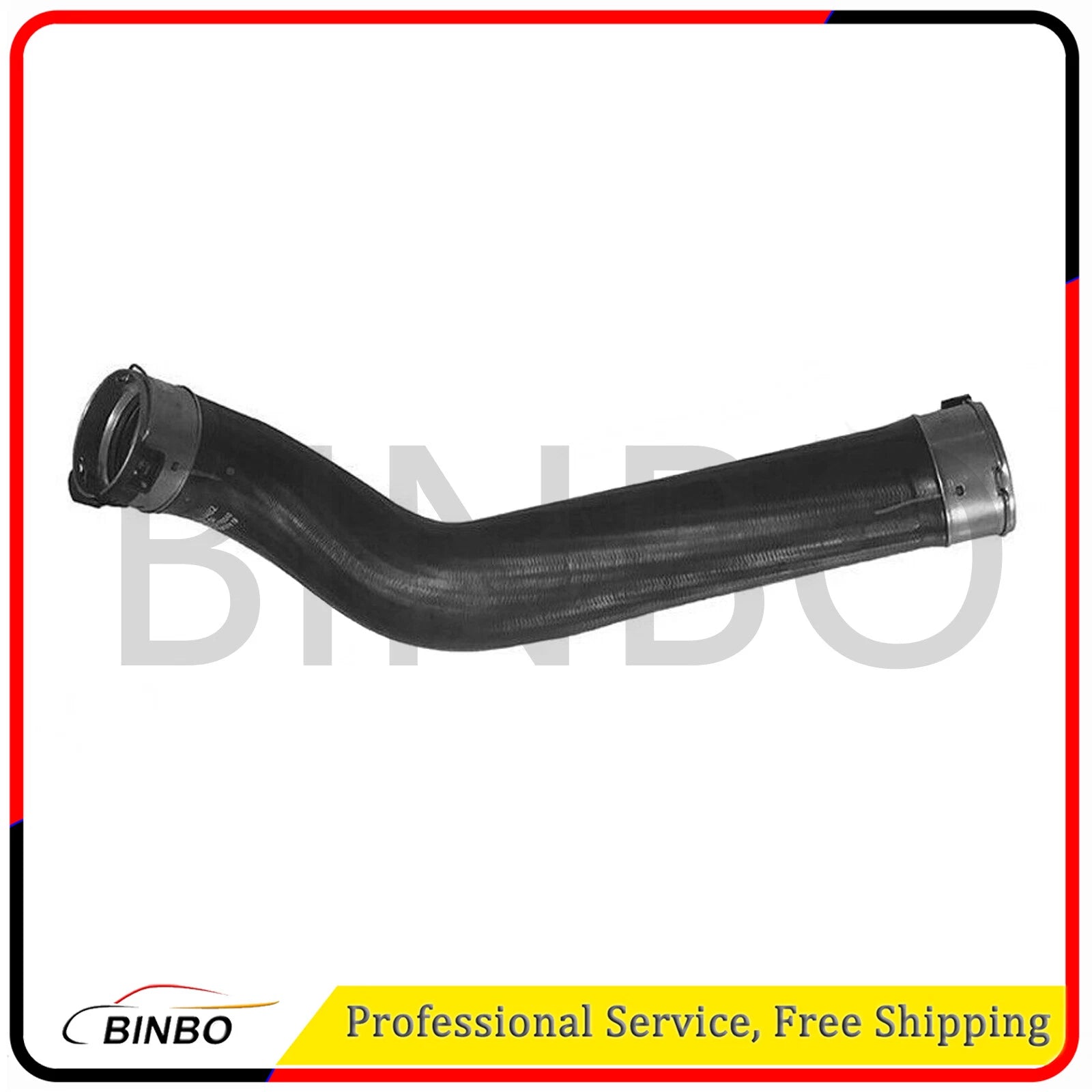 Turbocharger Air Intake Pipe Hose Fit For Mercedes Benz V206 4475280482 07FC0E-D4 - KOEEK