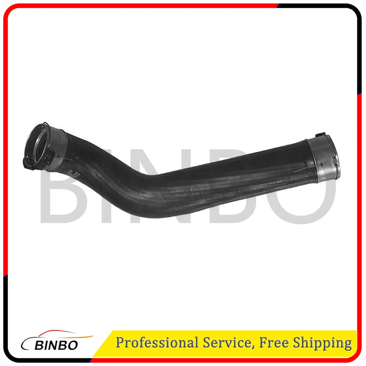 Turbocharger Air Intake Pipe Hose Fit For Mercedes Benz V206 4475280482 07FC0E-D4 - KOEEK