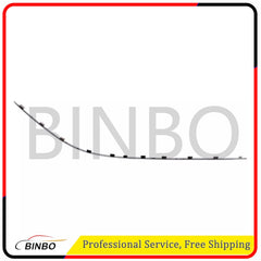 Bumper Trim For 2006-2009 Mercedes-Benz CLK350 Front Right Side 2098851021 07FC0E-D4 - KOEEK