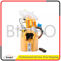 Fuel Pump Module Assembly For Jaguar XF 2017-2023 2.0T 3.0T GX63-9H307-BA 07FC0E-D4 - KOEEK