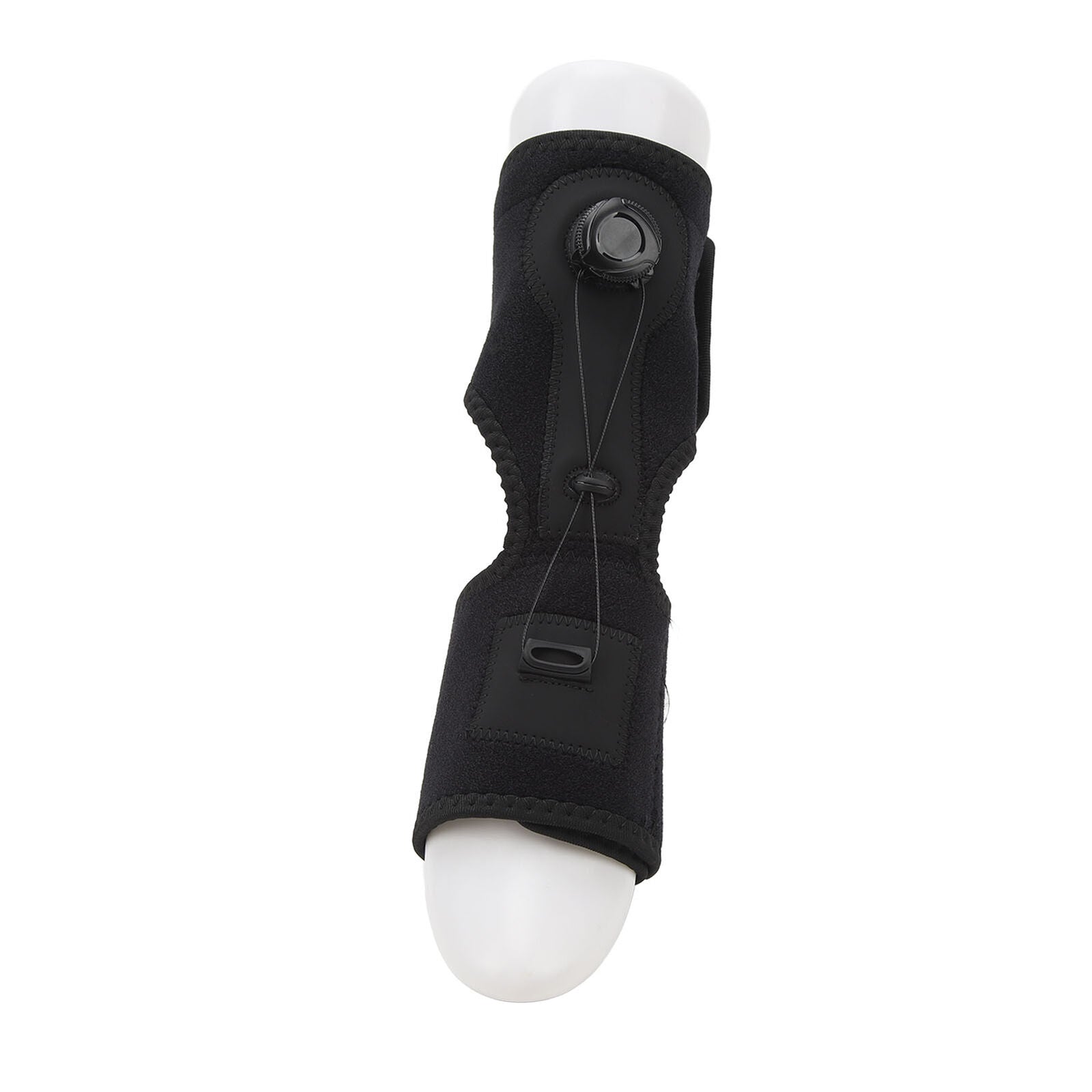 new Plantar Fasciitis Night Splint Adjustable Rotating Knob Sleep Support HGF koeek - KOEEK