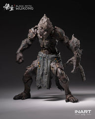 In Stock INART Studio Black Myth: Wukong Stone Ape 1/12 Articulated Figure INART_STUDIO - KOEEK