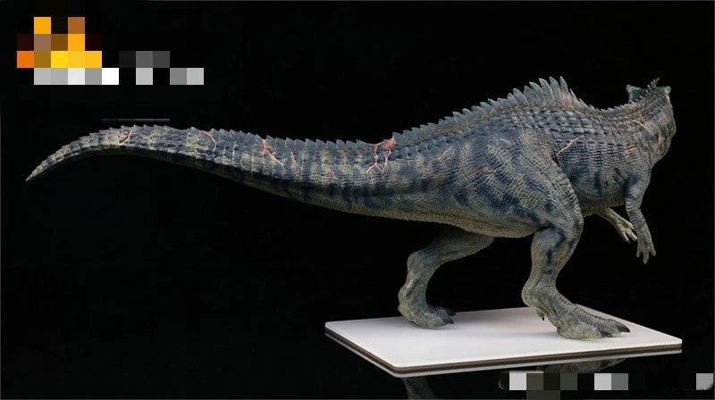IN STOCK DINO DREAM 1:30 Scale Giganotosaurus Dinosaur Animal Model Collection 07FC0E-D4 - KOEEK