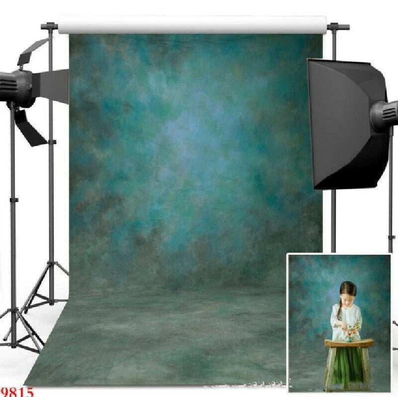 Plain Solid Backdrop Portrait Photography Studio Backdrop custome 8’ x 10’（9815） 07FC0E-D4 - KOEEK