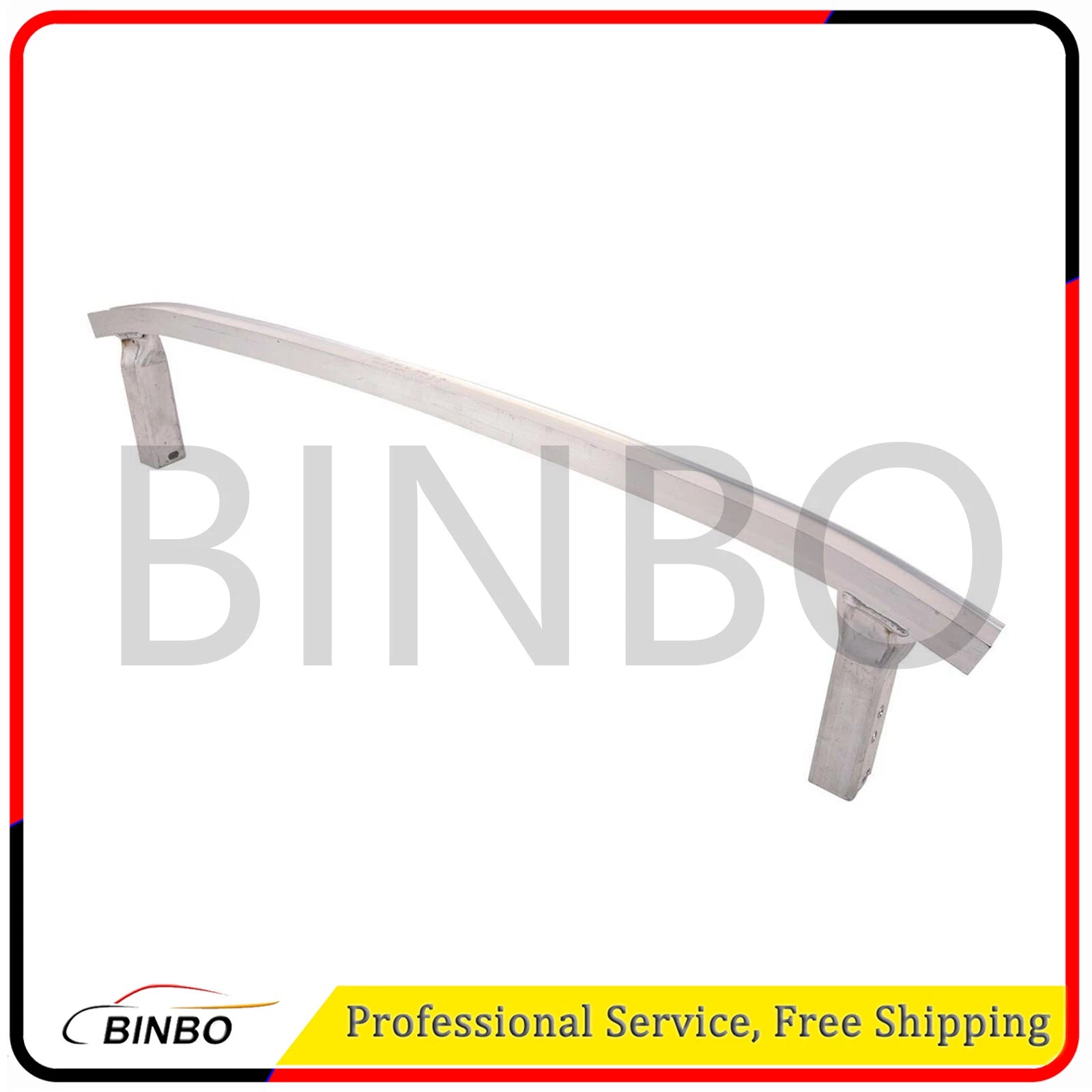 51117399912 For 18-23 BMW X3  Front Lower Reinforcement Bumper Support 07FC0E-D4 - KOEEK