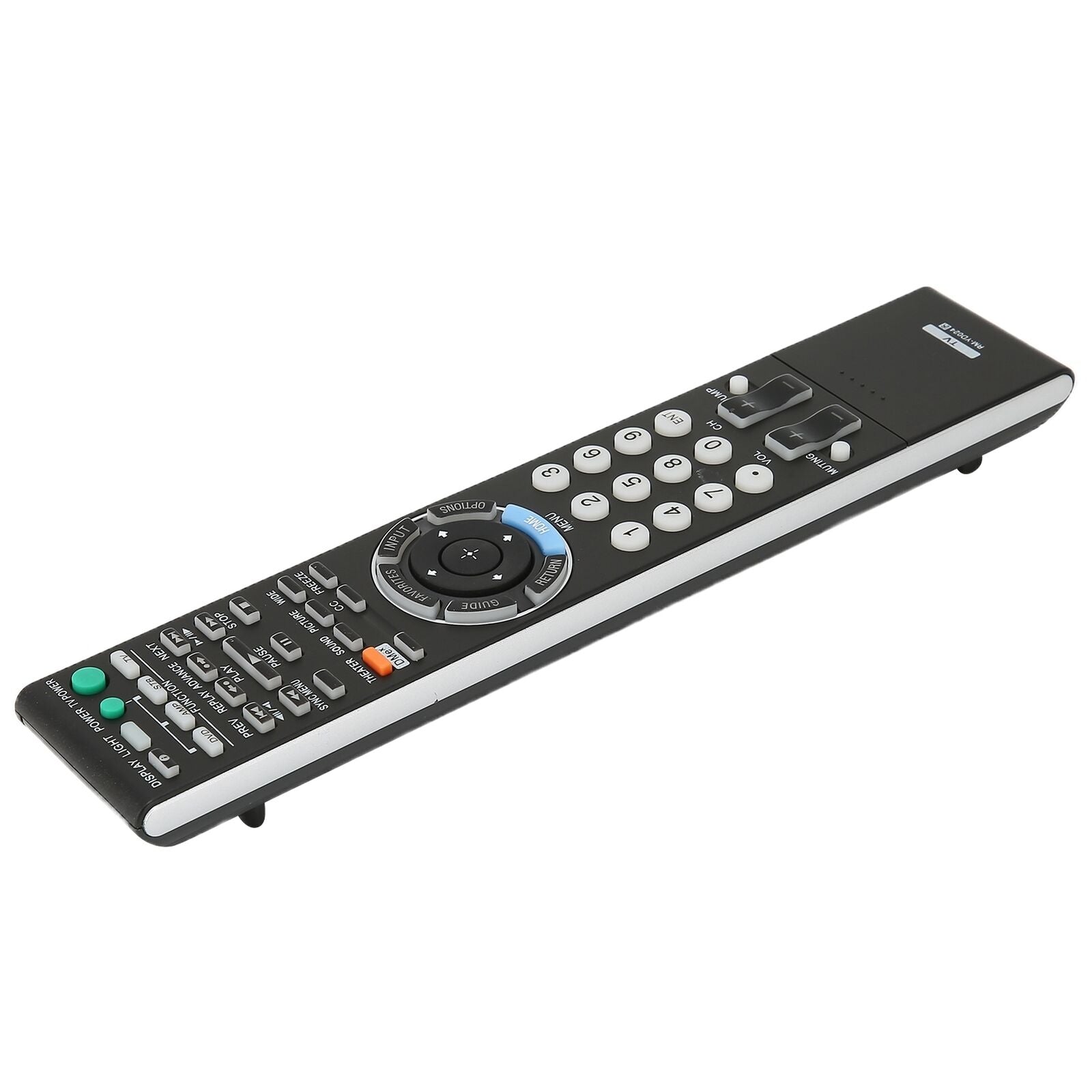 new Labuduo Replacement Remote Commander Easy To Use Exquisite Appearance TV Remote koeek - KOEEK