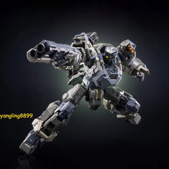 Moshow Toys ZY0014 GM-ATS Guardsman All-Terrain Humanoid Special Corps Set Gift 07FC0E-D4 - KOEEK