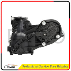 Inlet Manifold W/ Actuator Motor Fit Mercedes 2.1 Cdi 2143CCM 03+ EEP/ME/253 F8 07FC0E-D4 - KOEEK