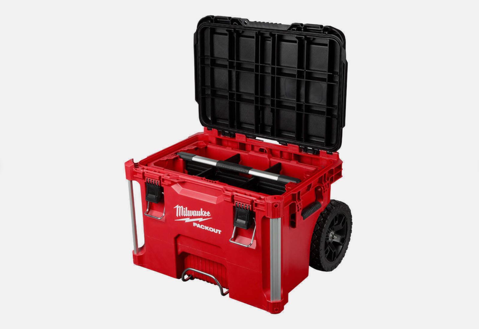 Milwaukee 48-22-8045 PACKOUT Tool Tray - Red MILWAUKEE - KOEEK