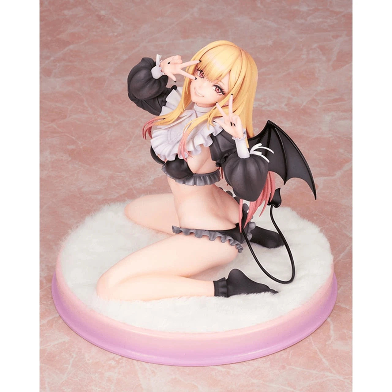 ALTER Marin Kitagawa Liz Devil Ver My Dress-Up Darling 1/6 PVC Anime Figure ALTER - KOEEK