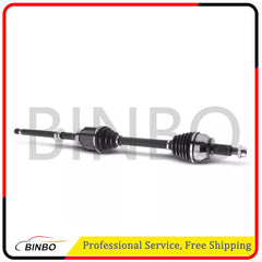 CV Axle Assembly Front Right RH for Land Rover Range Rover Evoque 2012-2017 2.0L 07FC0E-D4 - KOEEK