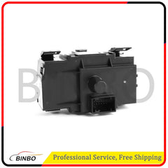 Headlight Switch 61319169404 Fog Light Control Switch for BMW 325i 335i 07FC0E-D4 - KOEEK