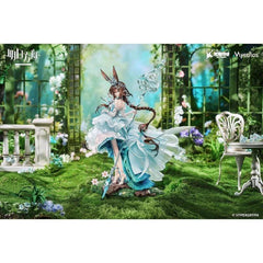 Arknights Amiya Time in Garden Ver. 1/7 Scale Figure Myethos in Stock Collect ARKNIGHTS - KOEEK