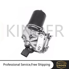 2468200040 Front Wiper Motor LHD For MERCEDESBenz B W246 07FC0E-D4 - KOEEK