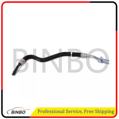 17227567208 Fit For BMW E84 E90 E91 E92 Engine Oil Cooler Return Pipe 07FC0E-D4 - KOEEK