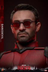 Hot Toys TMS154 DAREDEVIL BORN AGAIN  1/6 Action Figure Collectible Model HOT_TOYS - KOEEK