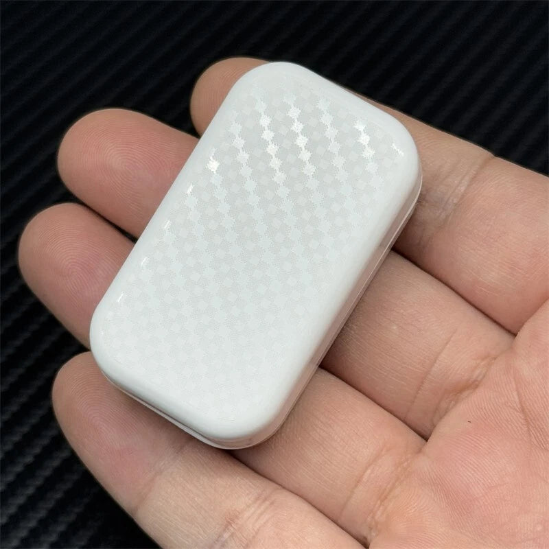 Simple EDC Fidget Slider Plastic Mechanical Push Fidget Toys Stress Relief Toys 07FC0E-D4 - KOEEK