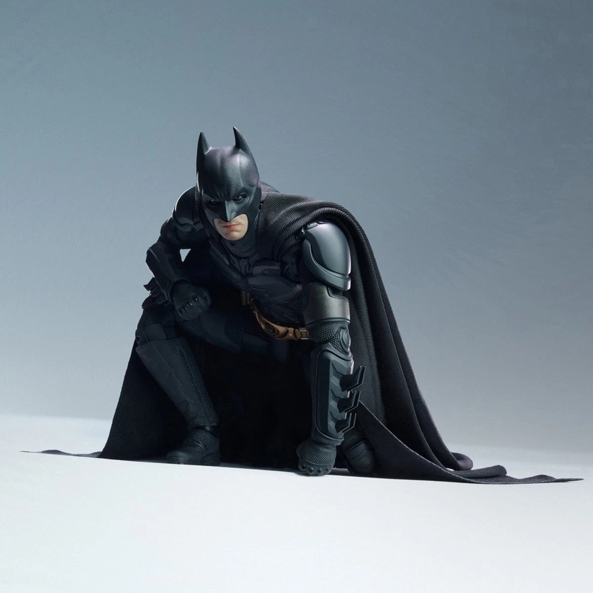 INART 1/12 Batman Premium Edition The Dark Knight Rises Superhero Figures 07FC0E-D4 - KOEEK