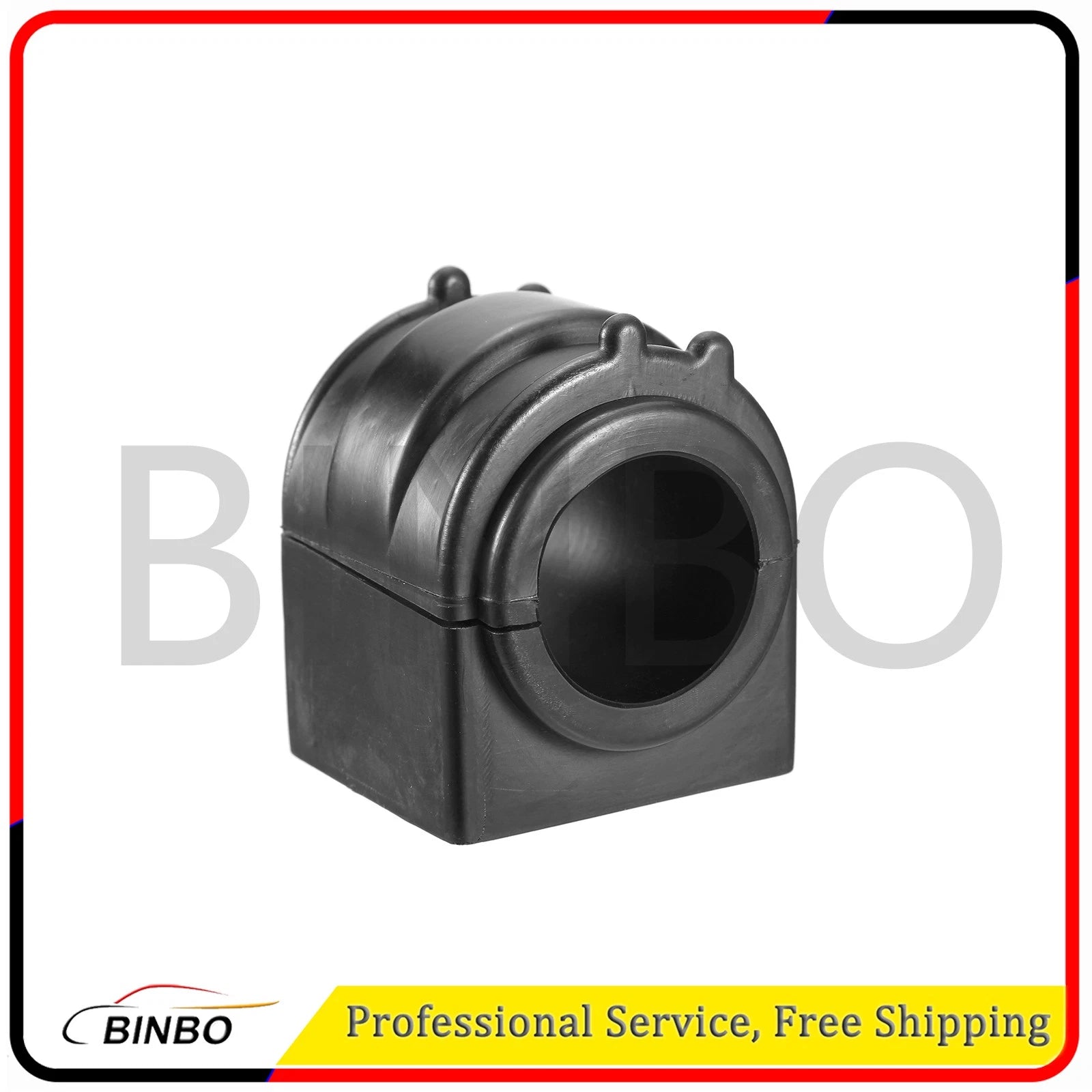 Front Stabilizer Sway Bar Bushing For Jaguar XF F-Type XKR-S 2009-2019 C2C35589 07FC0E-D4 - KOEEK