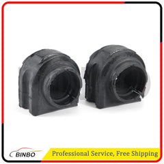 FOR LAND ROVER STABILIZER BAR FRONT BUSHING RANGE SPORT 14 DISCOVERY LR043584 2X 07FC0E-D4 - KOEEK