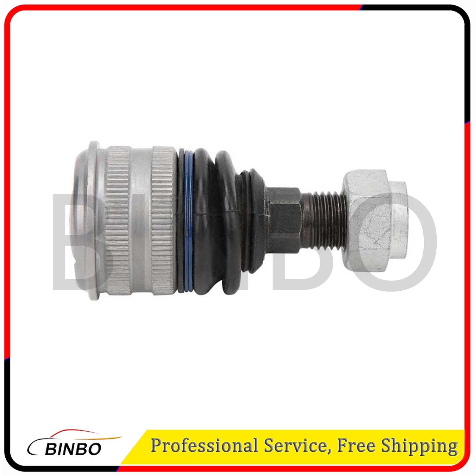 For Benz E Class W211 S211 S Class W220 R230 SL 350 S500 Front Lower Ball Joints 07FC0E-D4 - KOEEK