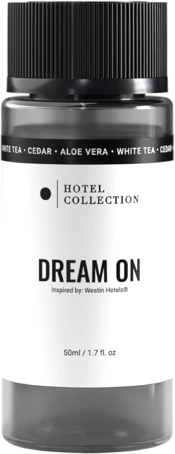 Hotel Series Fragrance Oil - Dreams Come True 07FC0E-D4 - KOEEK