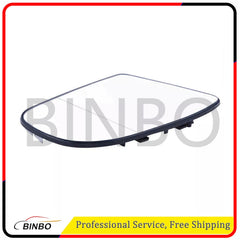 Right Side Rearview Mirror Glass Len 2038100221 for Mercedes Benz W203 W211 07FC0E-D4 - KOEEK
