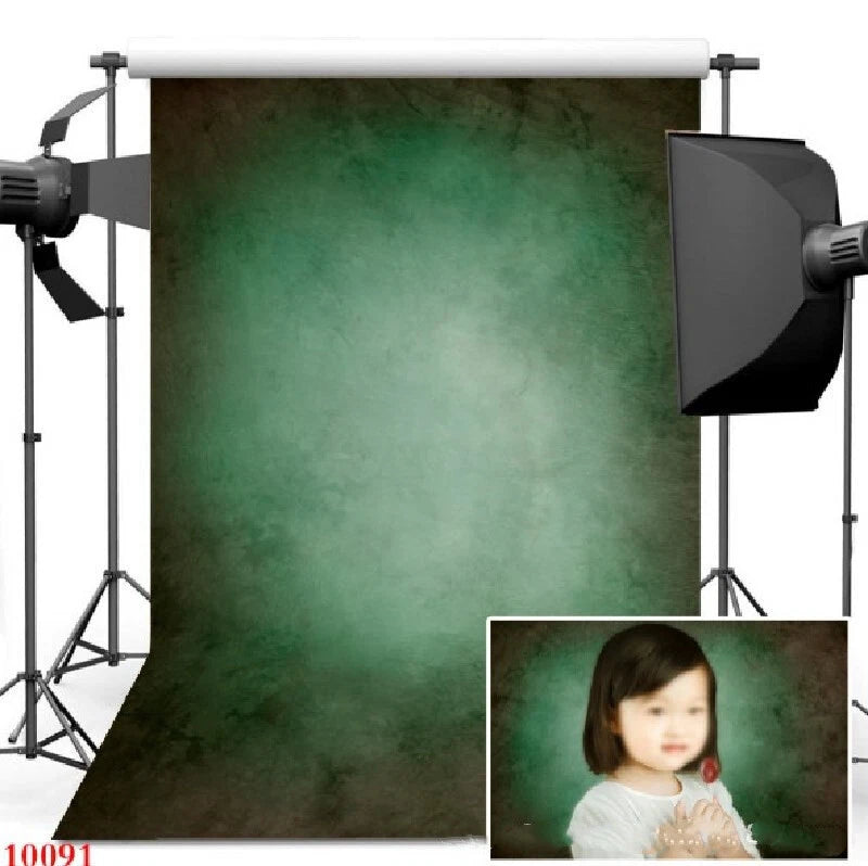 Plain Solid Backdrop Abstract Portrait Photography Studio Professional Backdrop 07FC0E-D4 - KOEEK