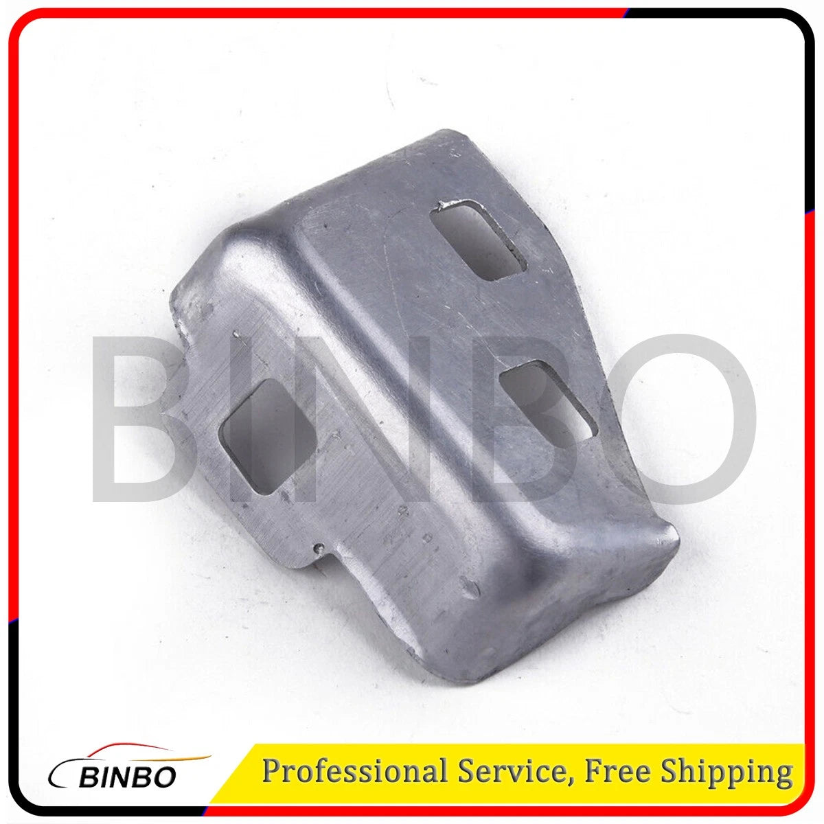 2Pcs21362028/900 Radiator Support OuterBracket L&R For Mercedes E300 E400 GLC300 07FC0E-D4 - KOEEK
