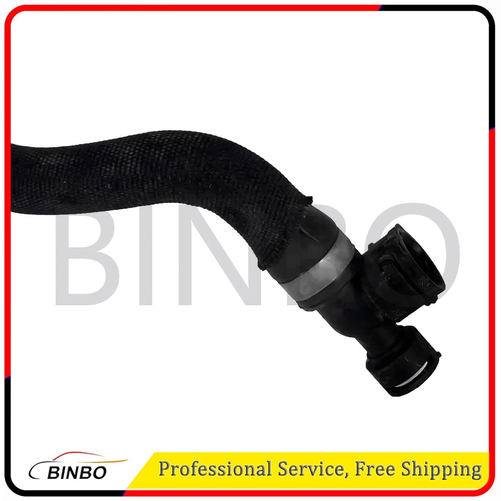 Engine Radiator Coolant Cooling Hose Tube 2055018601 For Benz C Class C205 C300 07FC0E-D4 - KOEEK