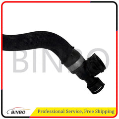 Engine Radiator Coolant Cooling Hose Tube 2055018601 For Benz C Class C205 C300 07FC0E-D4 - KOEEK